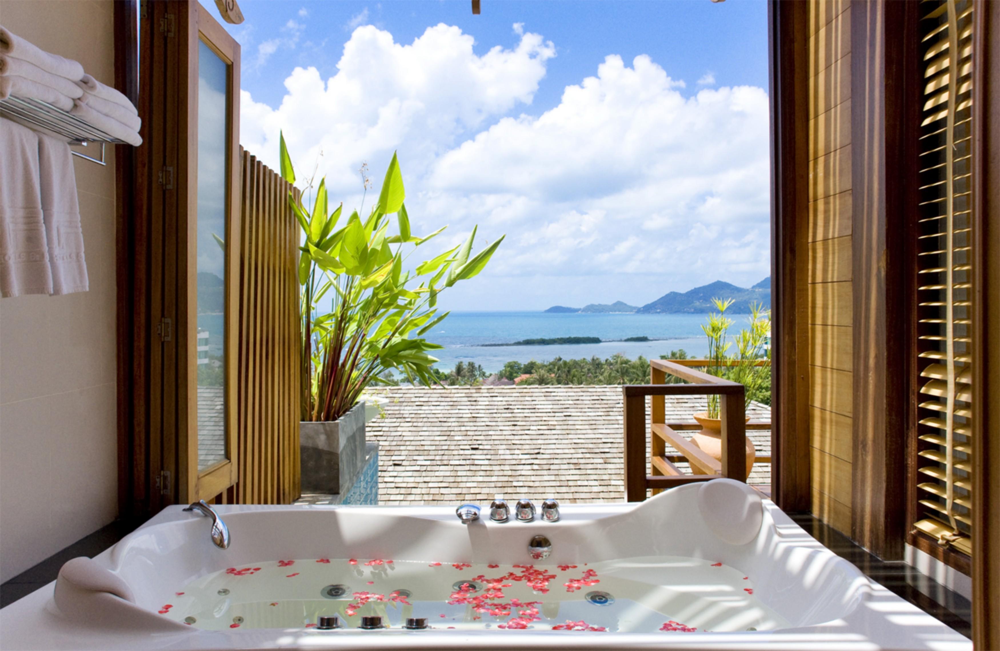 KC RESORT AND OVER WATER VILLAS 32/41