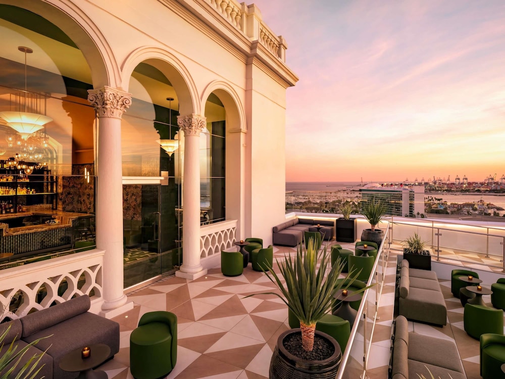 Fairmont Breakers Long Beach 4/50