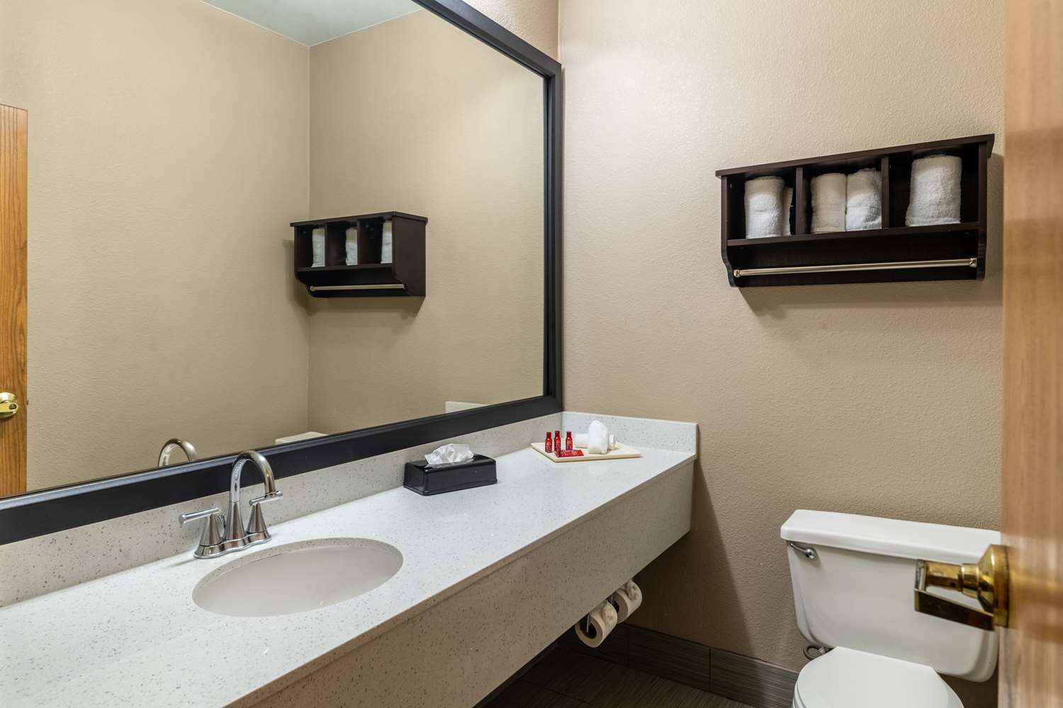 Comfort Suites Plano East - Richardson 16/16