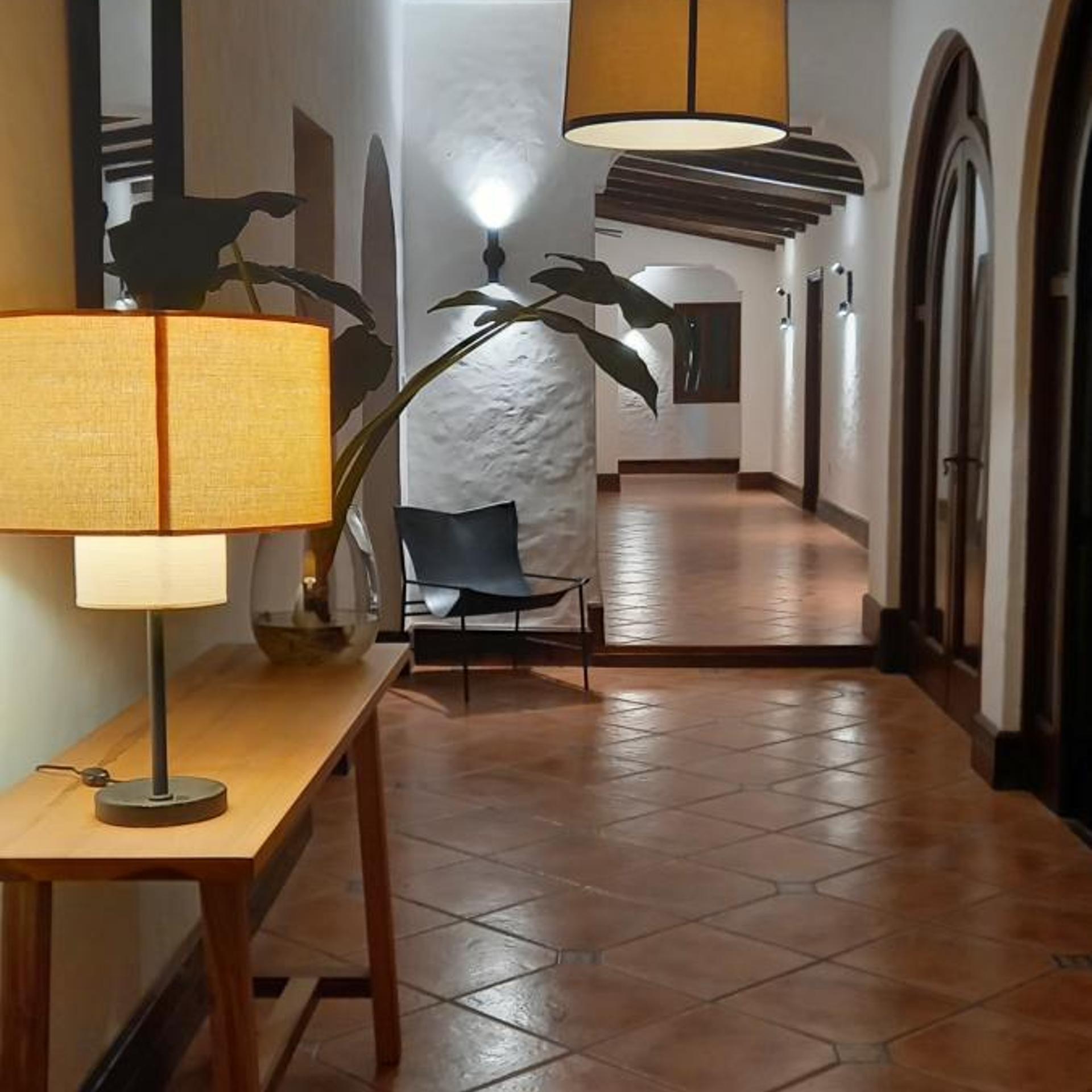 Del Virrey Hotel 37/46
