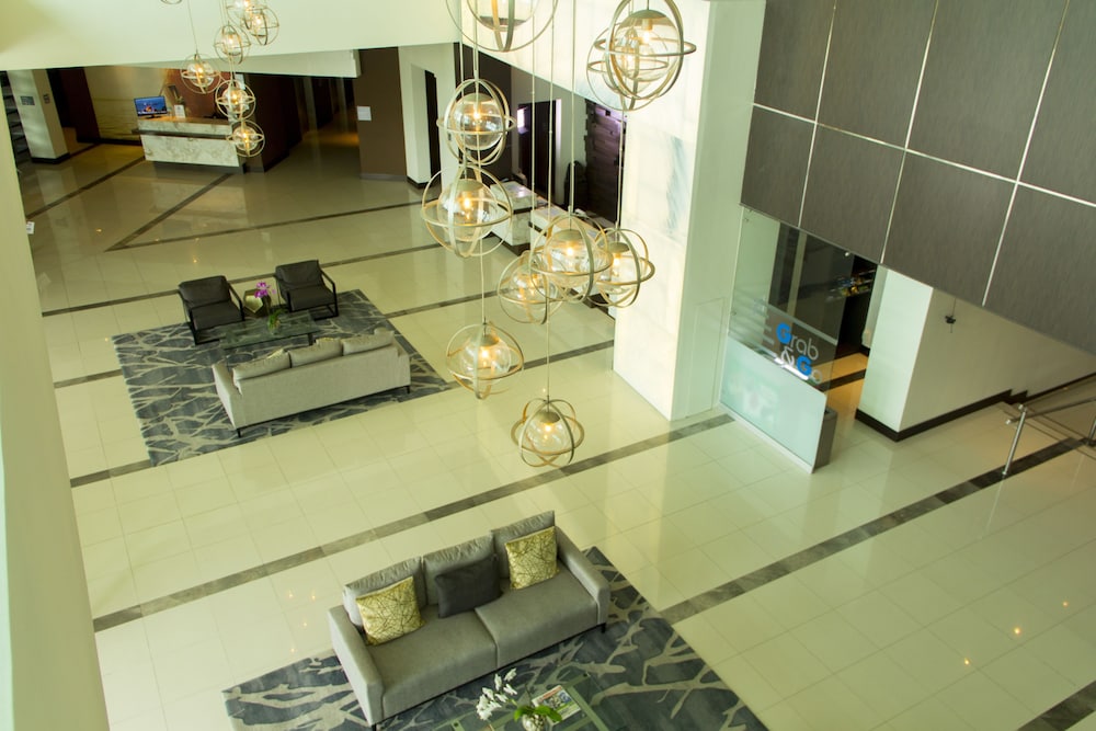Marriott Panama Hotel 46/68