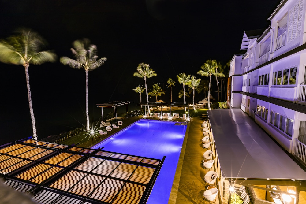 Coral Sea Marina Resort in AIRLIE BEACH