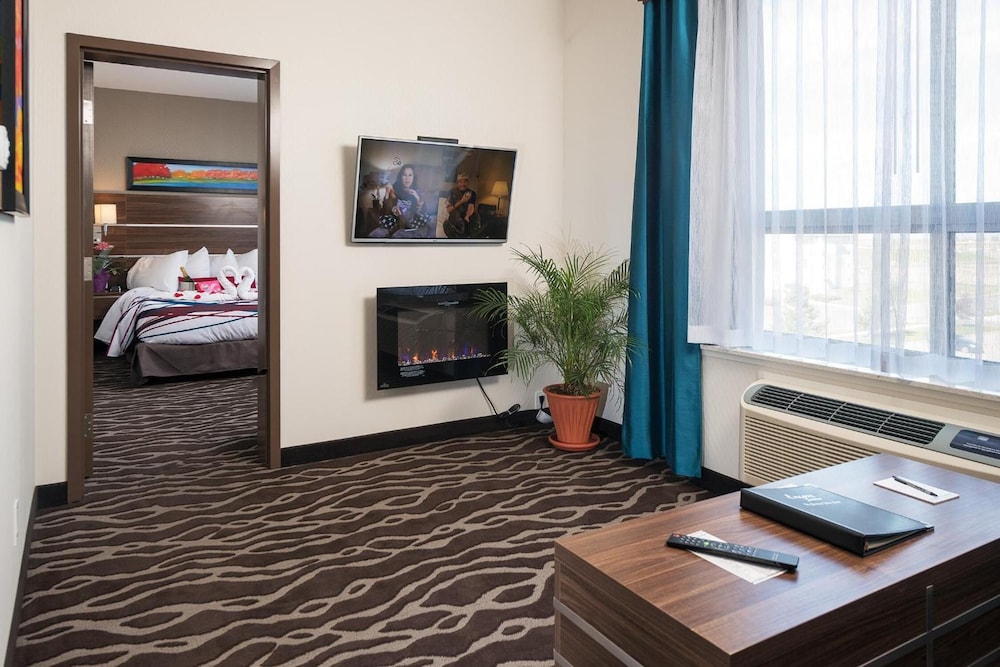 Encore Suites By Service Plus Inns 38/58