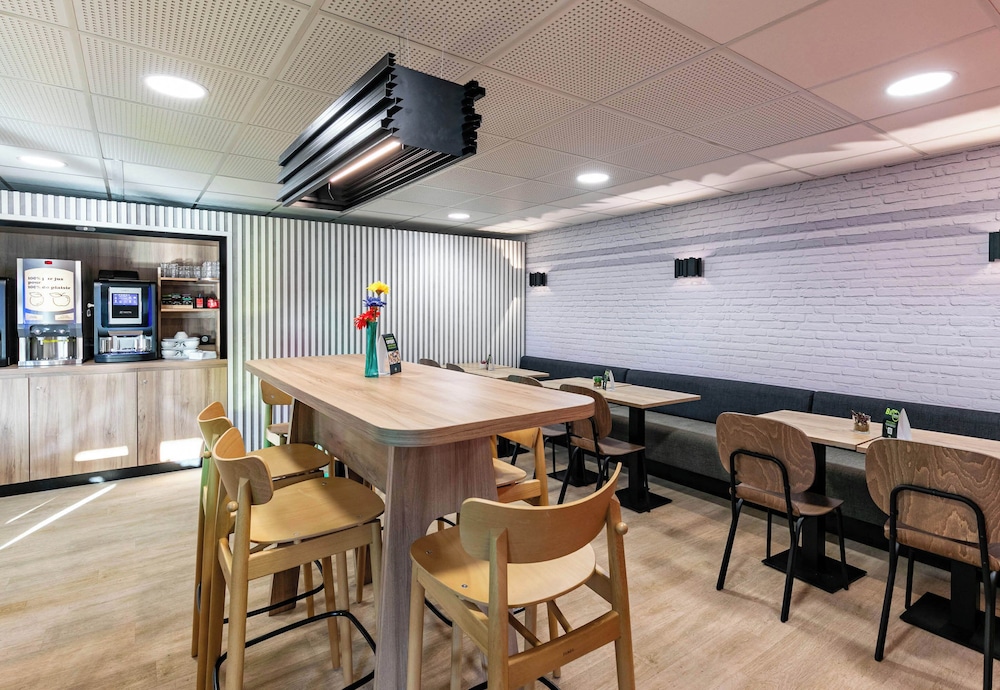 B&B HOTEL Colmar Lumiere 35/49