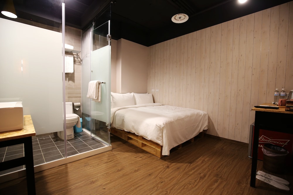 Nys Loft Hotel 8/62