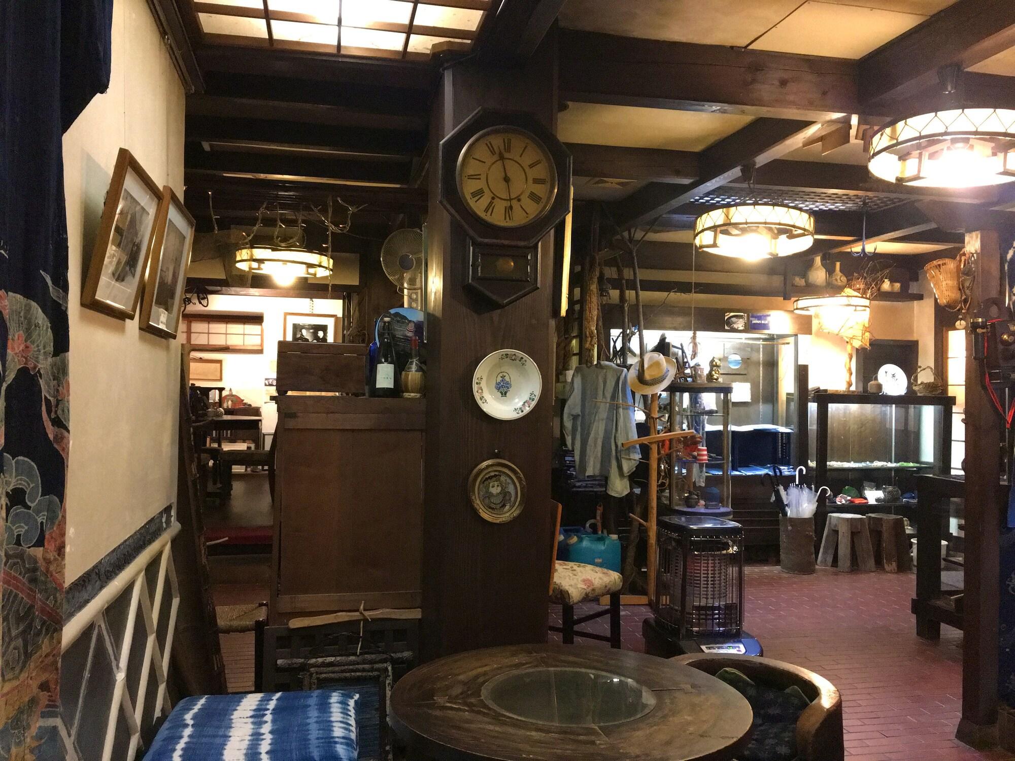 Kiya Ryokan 23/23