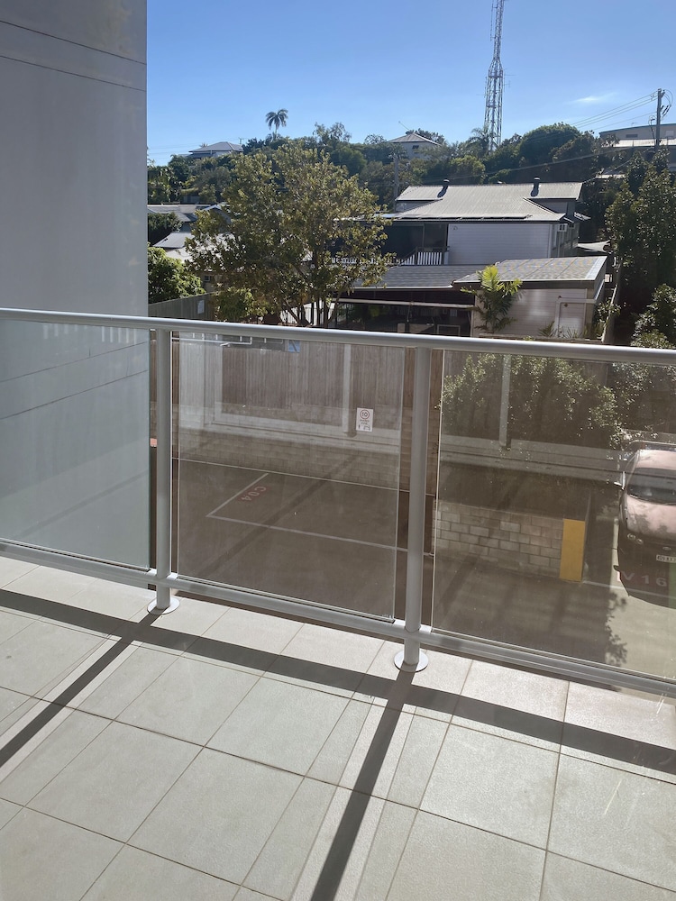 Curtis Central Apartments 24/50