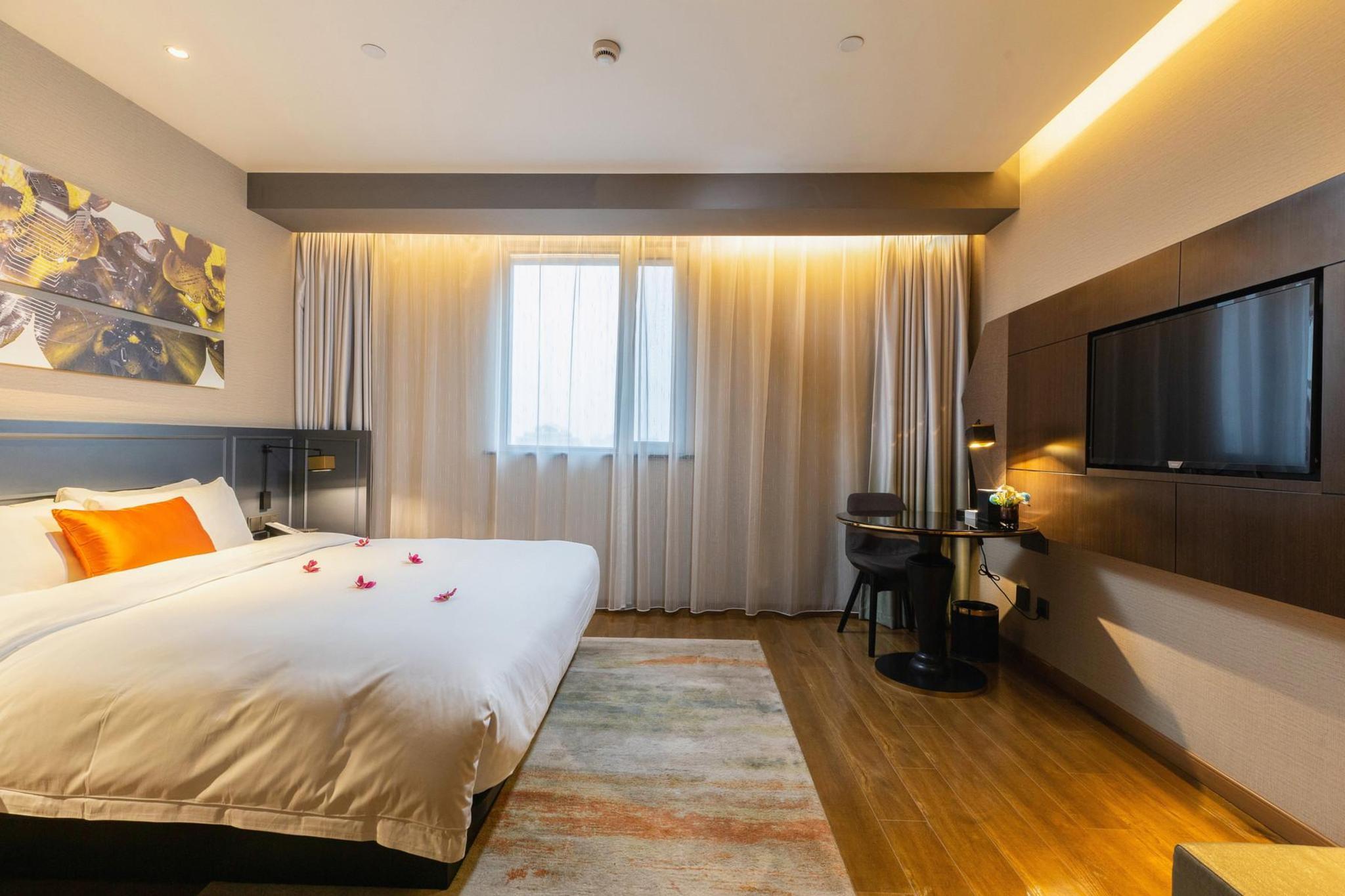 Yitel Premium Shanghai - Xuhui 11/36