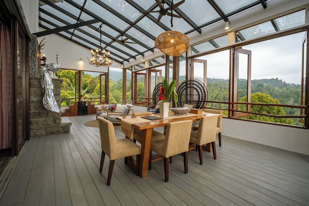 Munduk Harvest Palace 35/50
