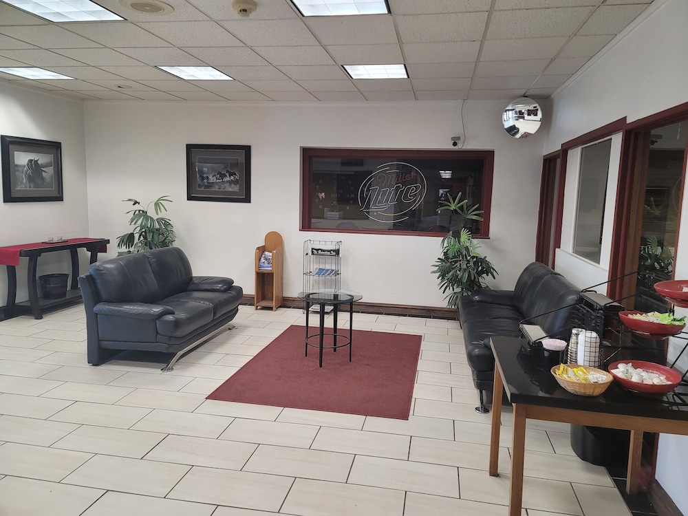 Budget Inn Laramie (Ex Ramada) 17/23