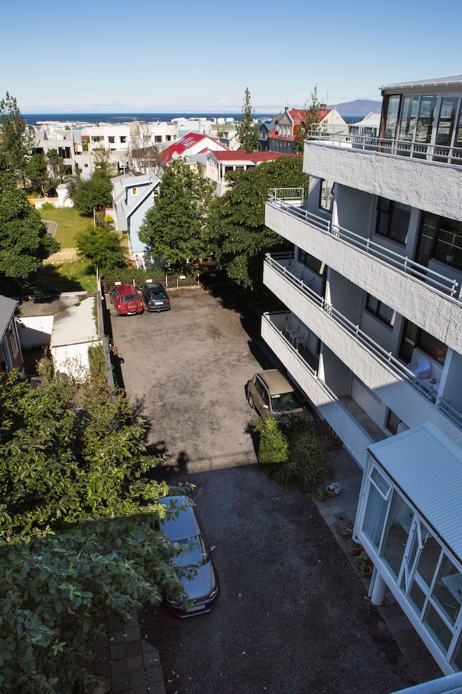 Guesthouse Sunna photo3