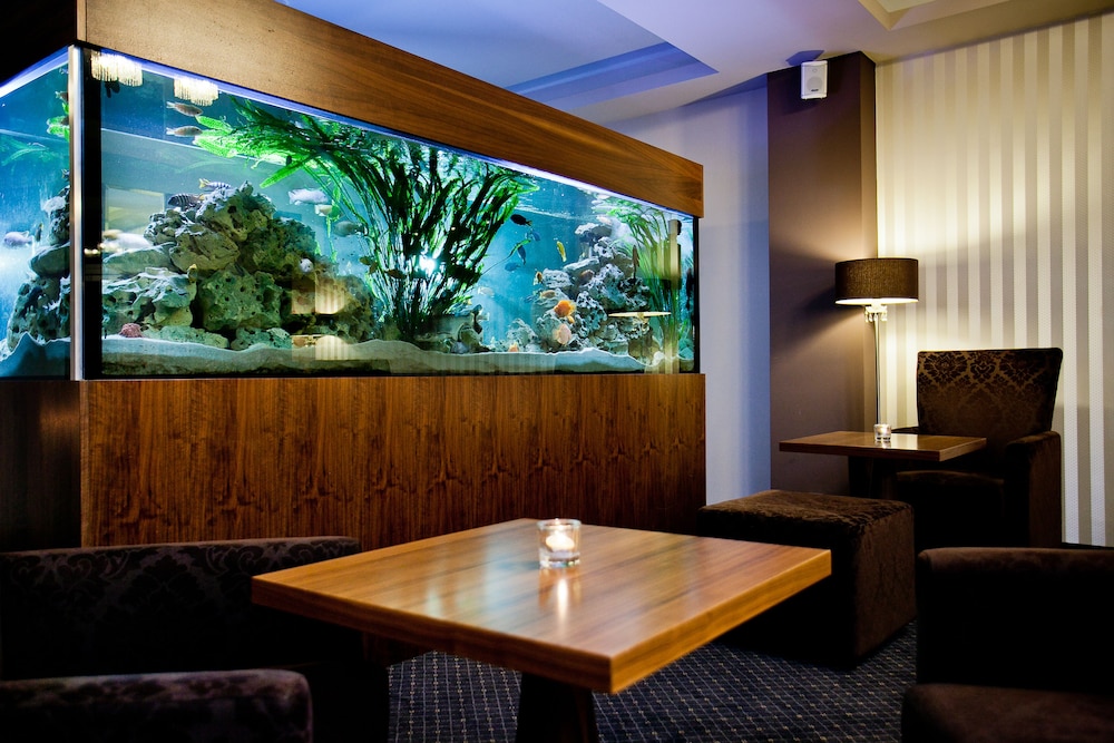 Golden Fish Hotel Apartments 23/31