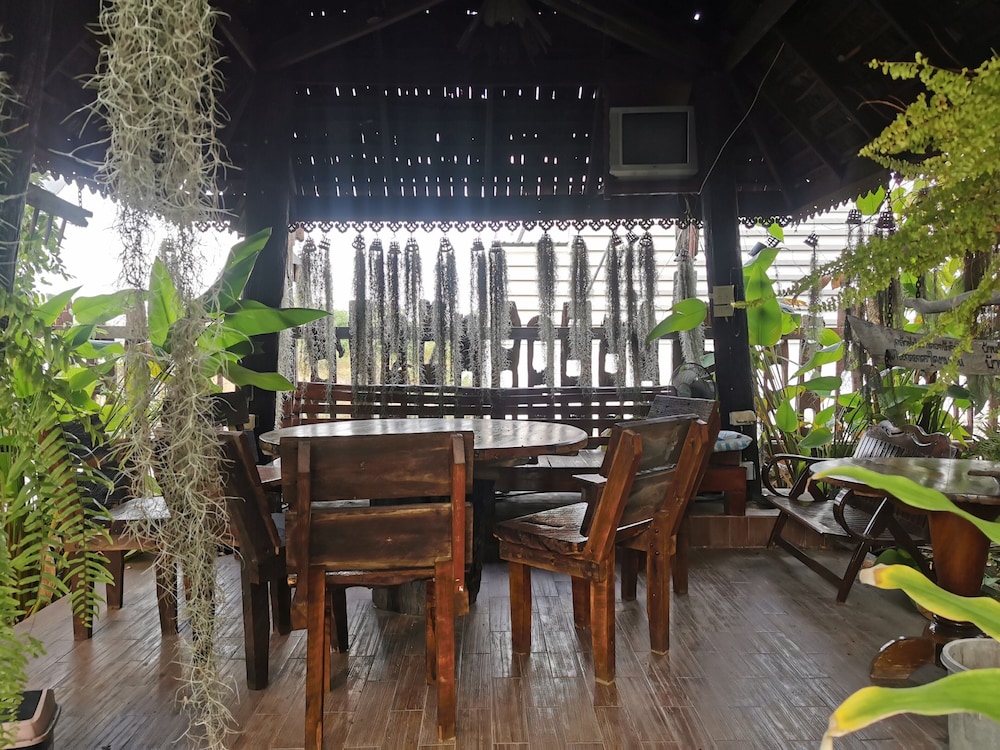 Baan Lanna Resort 4/31
