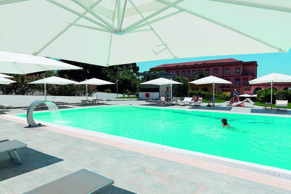 Miglio Doro Park Hotel 58/61