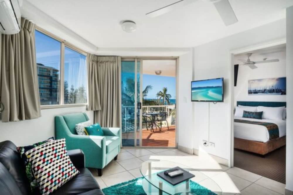 Sandcastles Mooloolaba 40/70