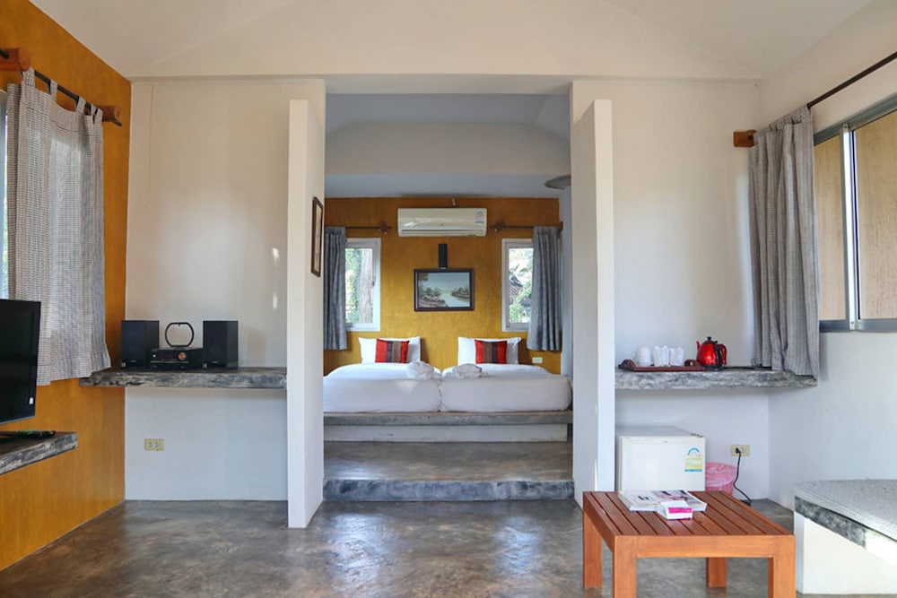 Aurora Resort Chiangdao 30/47