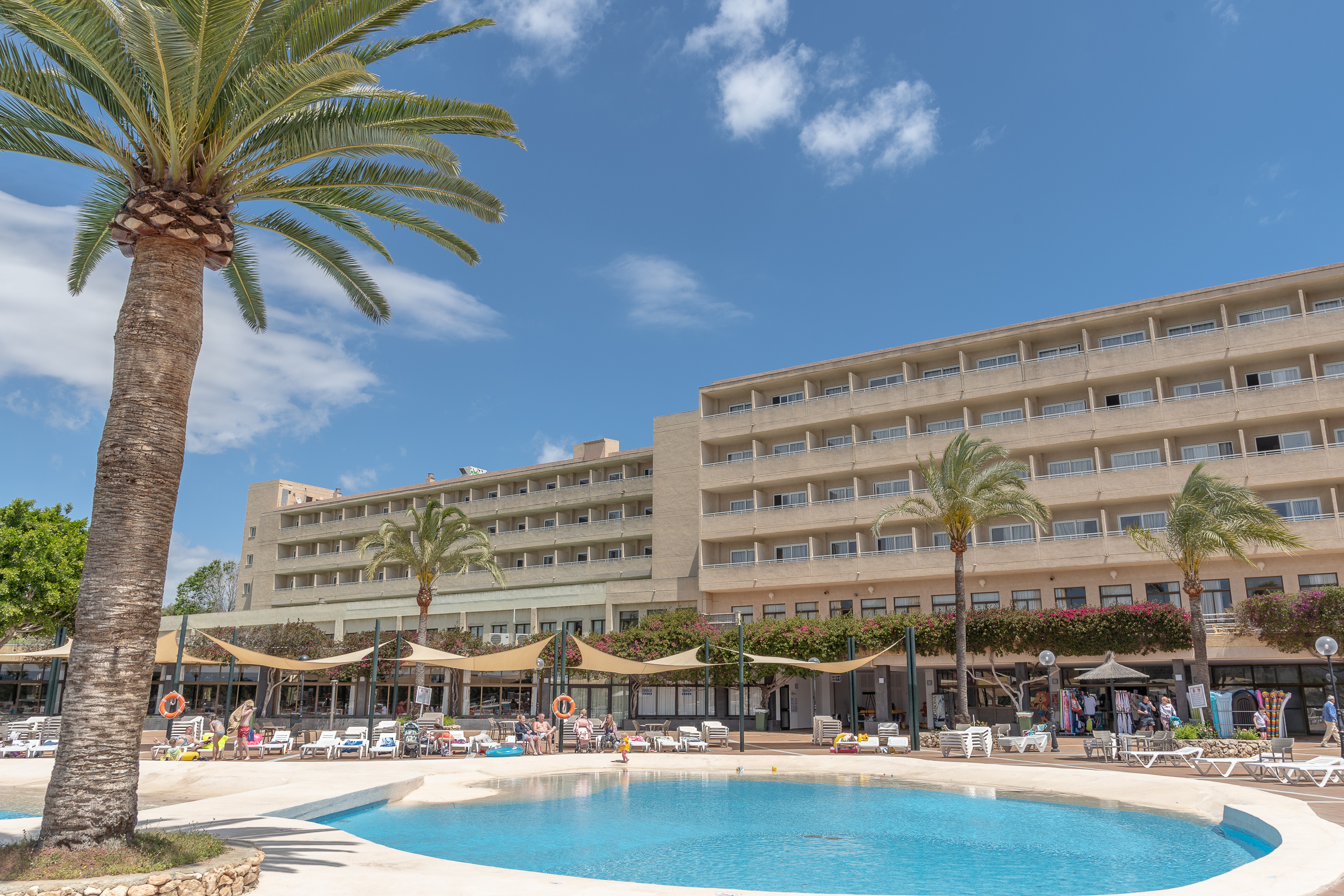Club Cala Romani 24/26