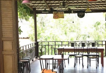 Baan Busaba Hotel 12/35