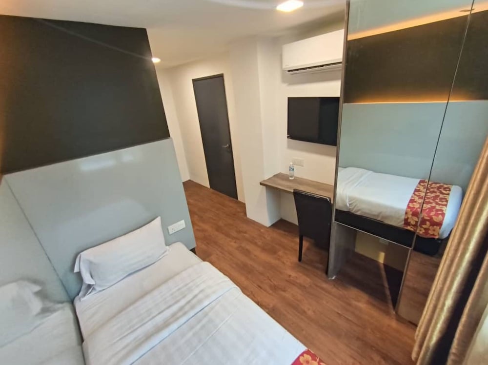 Sakura Elite Hotel Kuala Lumpur 23/50