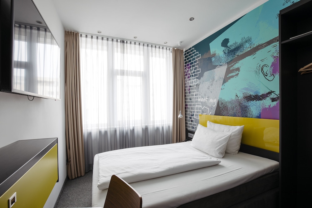 Hotel Berlin, Berlin, a member of Radisson Individuals 11/48