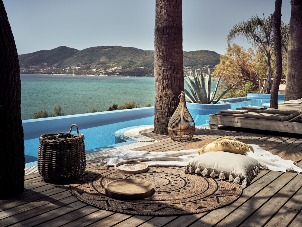 Gloria Maris Hotel Suites and Villas - Adults Only 68/74
