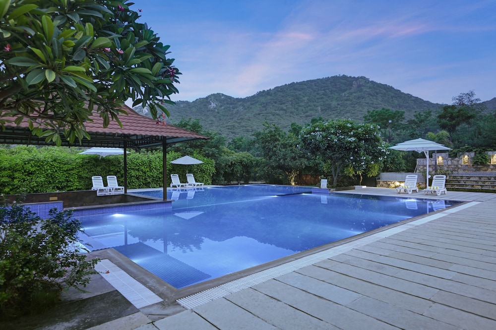 Tree Leaf Vantara Resort & Spa 26/50