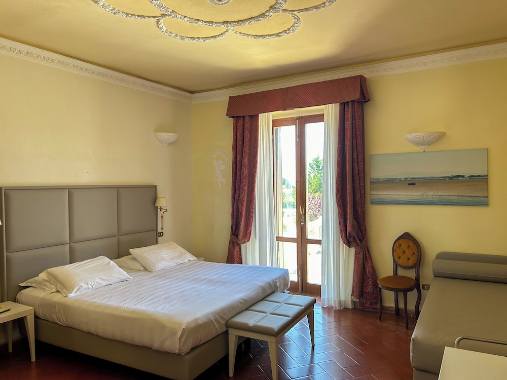 Casafrassi Hotel 18/73