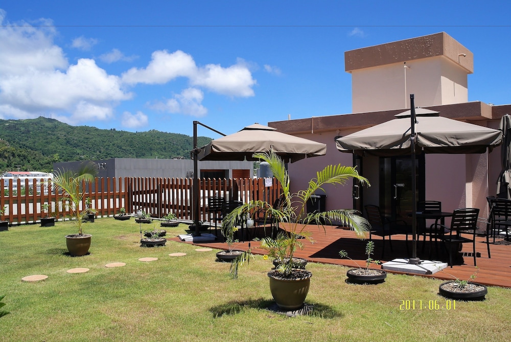 Serenti Hotel 54/62