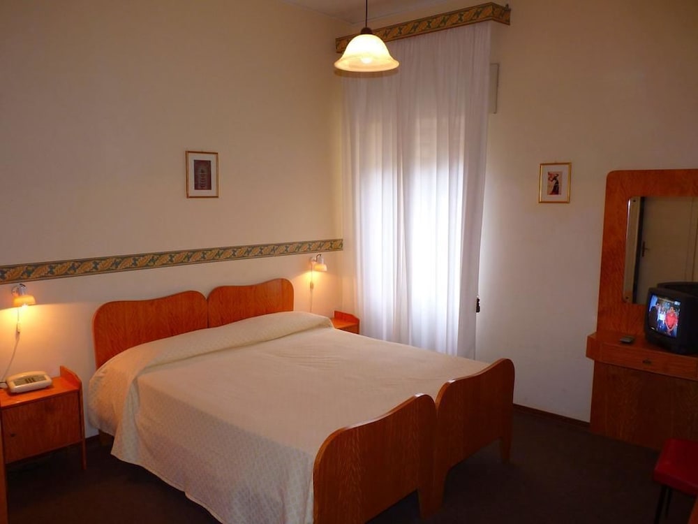 Hotel Giardinetto 7/17