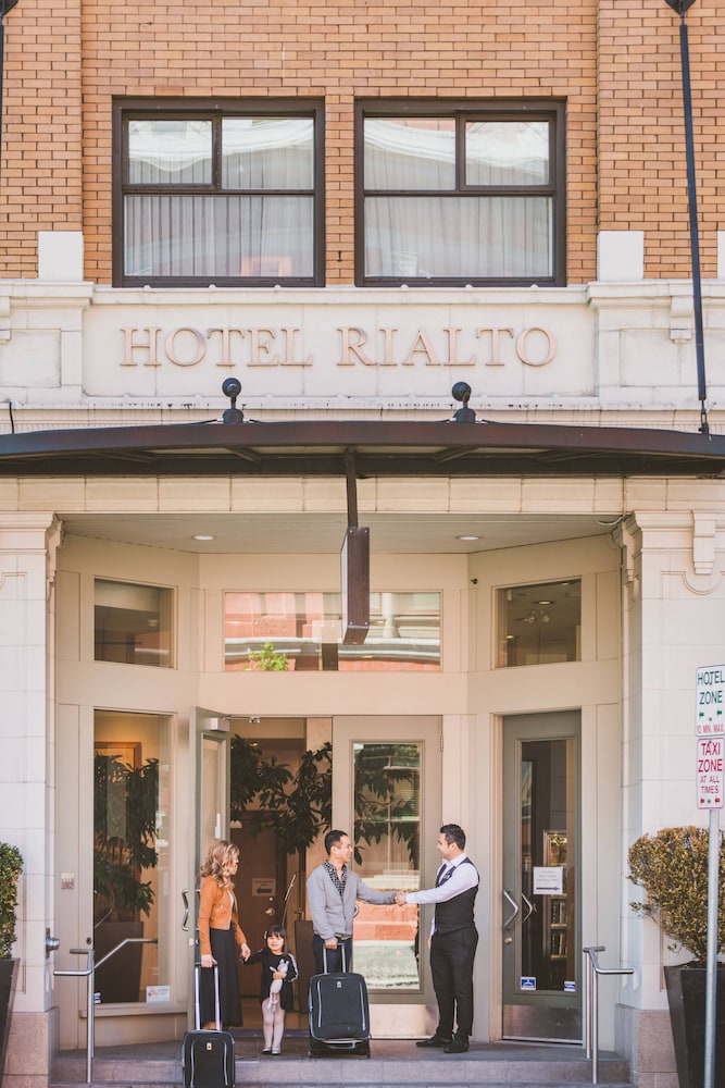 HOTEL RIALTO 3/63
