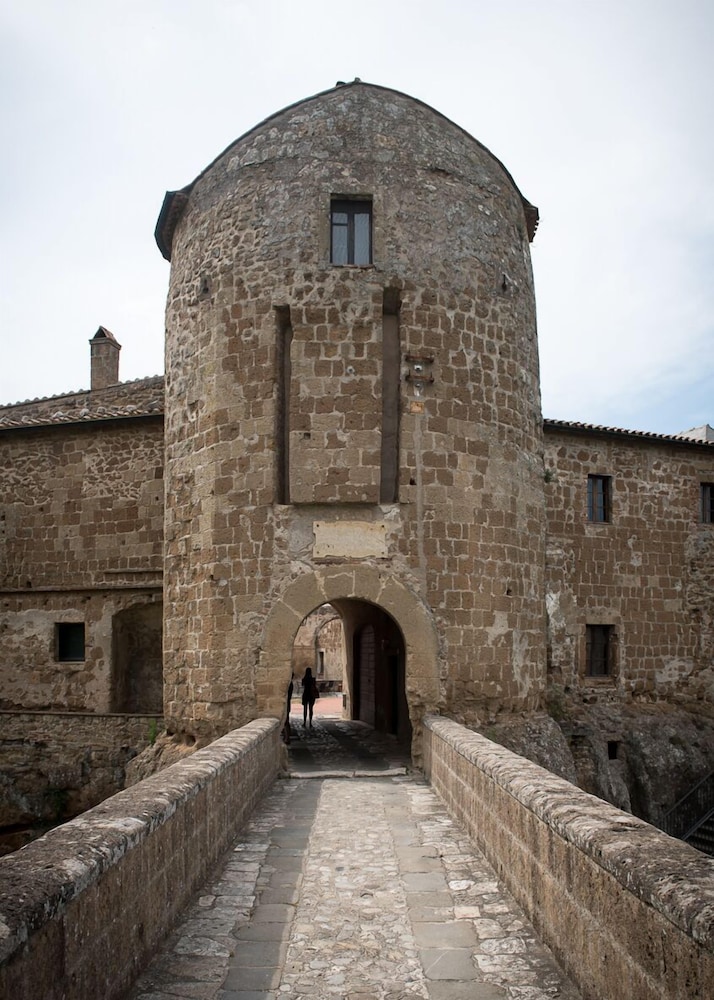 Hotel Della Fortezza 22/50