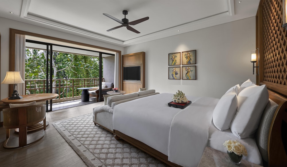 Anantara Ubud Bali Resort 35/74