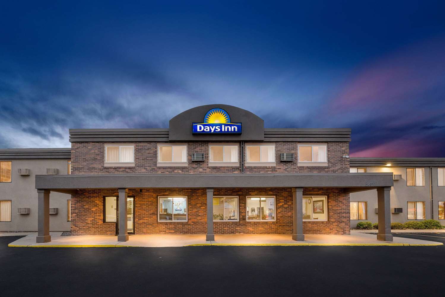 Days Inn by Wyndham Sioux Falls Empire 2/29