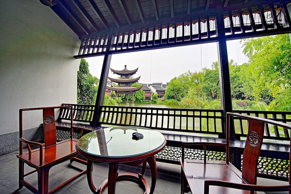 Banyan Tree Hangzhou 38/49
