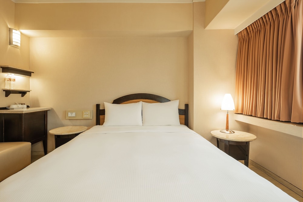 Kindness Hotel Weiwuying Sandou 23/49