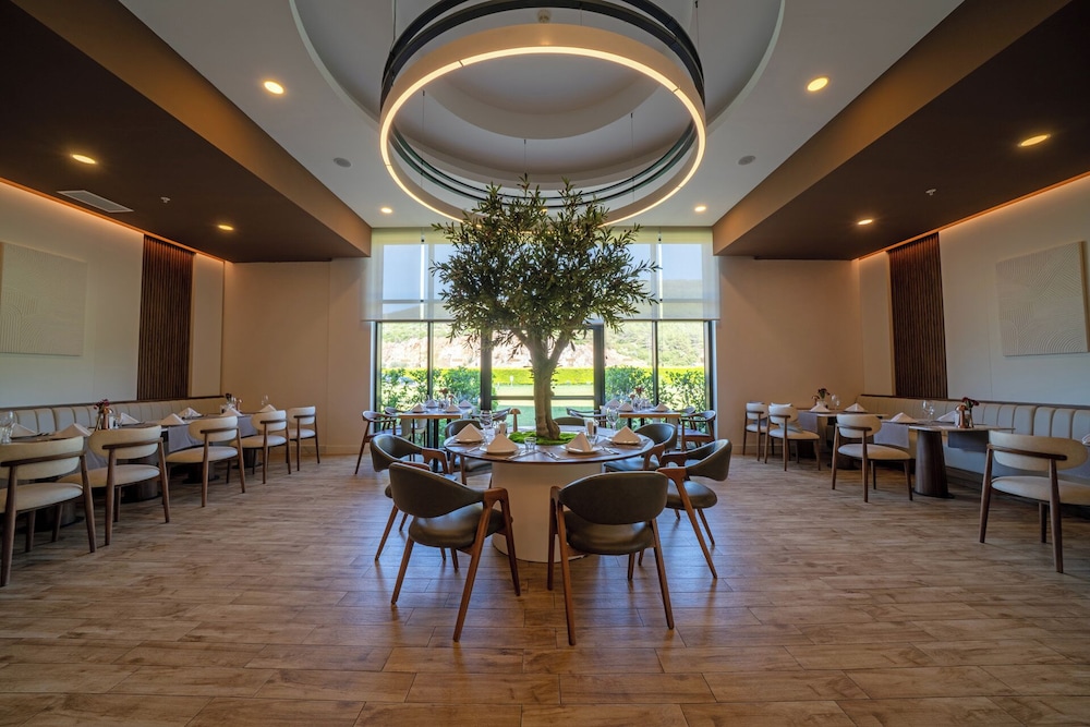 Korumar Ephesus Beach and Spa Resort 33/50