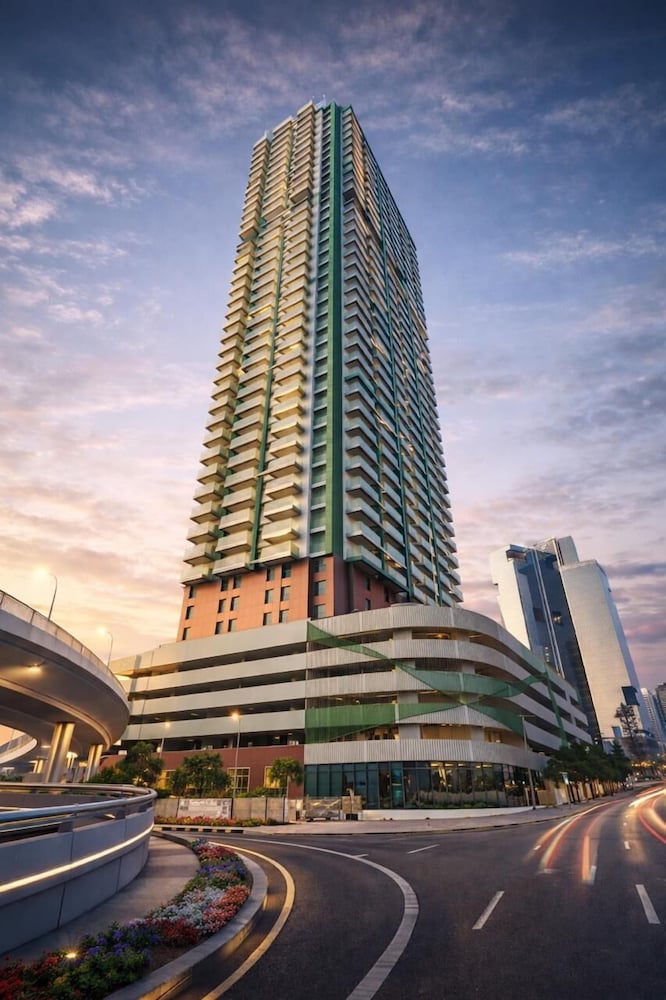 Tranquil Wellness Tower by Wellcube.life 写真4