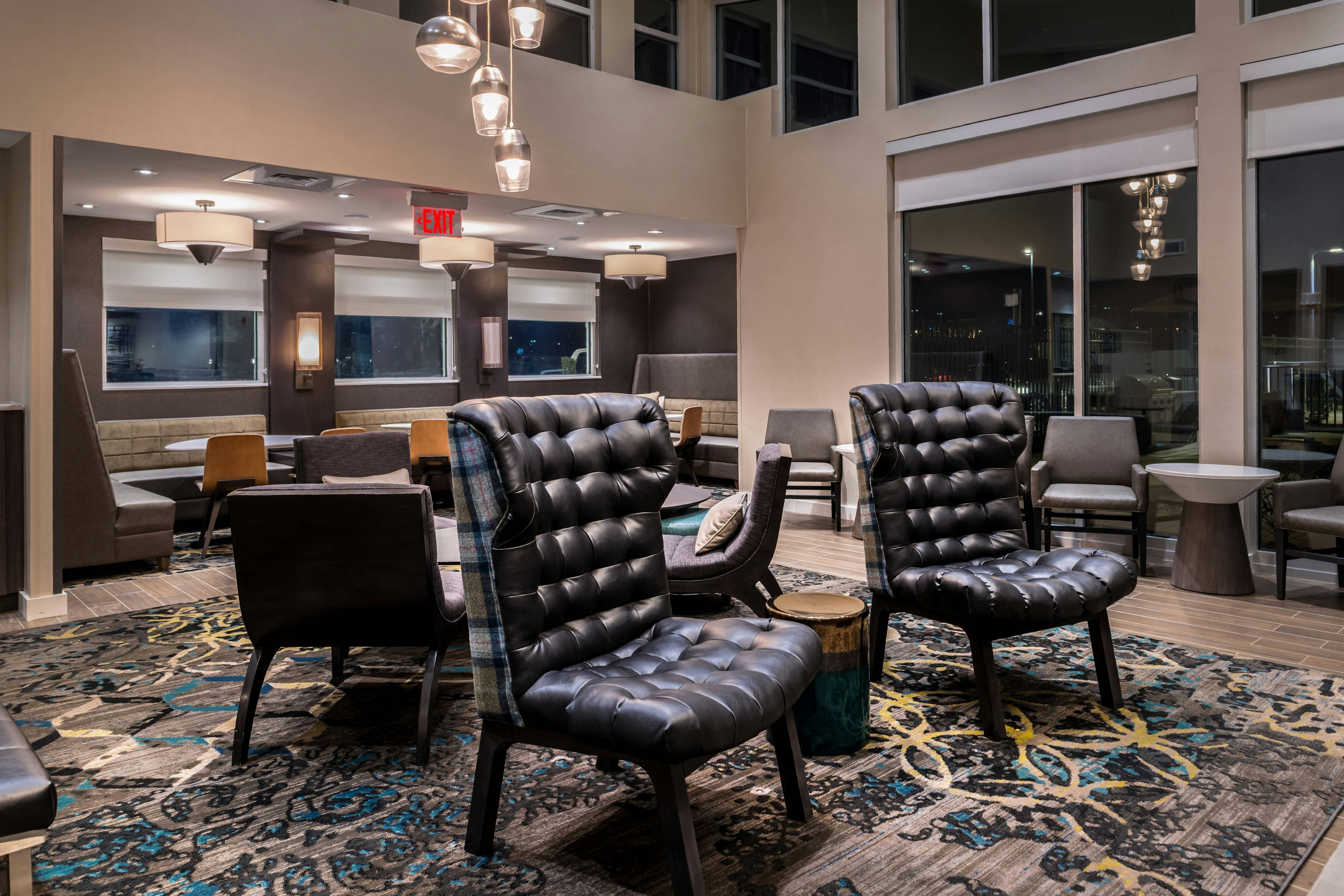 Residence Inn By Marriott Charlotte Steele Creek 47/57