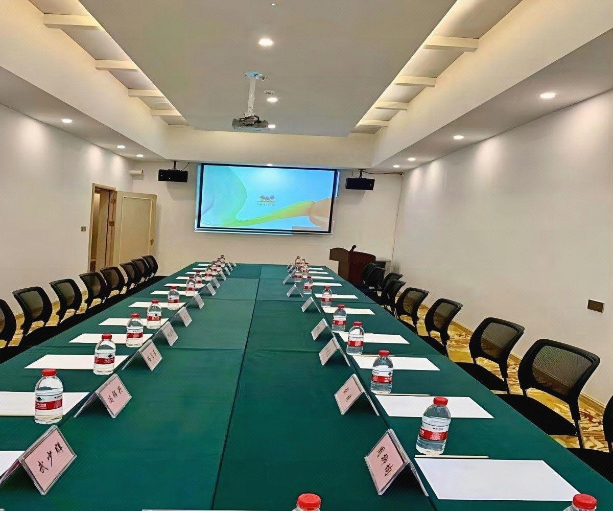 Vienna Hotel (Shenzhen Dapeng New District Kuiyong) 35/38