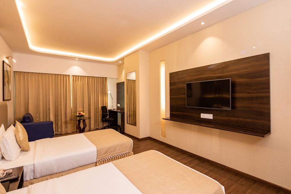 Goldfinch Hotel Bangalore 20/66