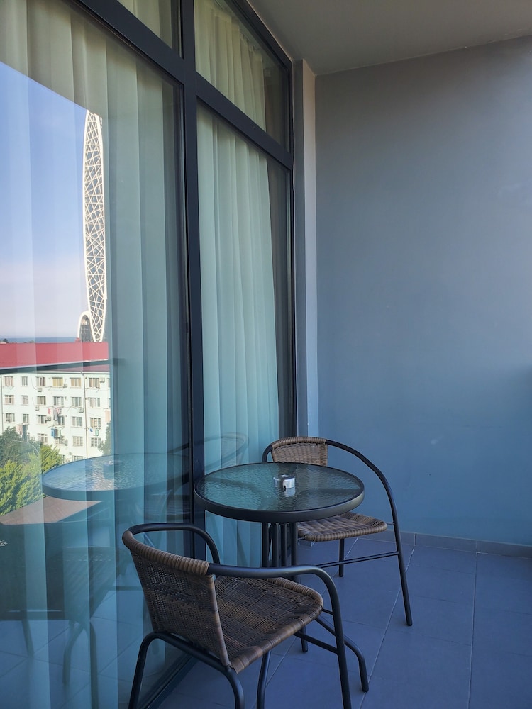 Hotel Salvador 34/44