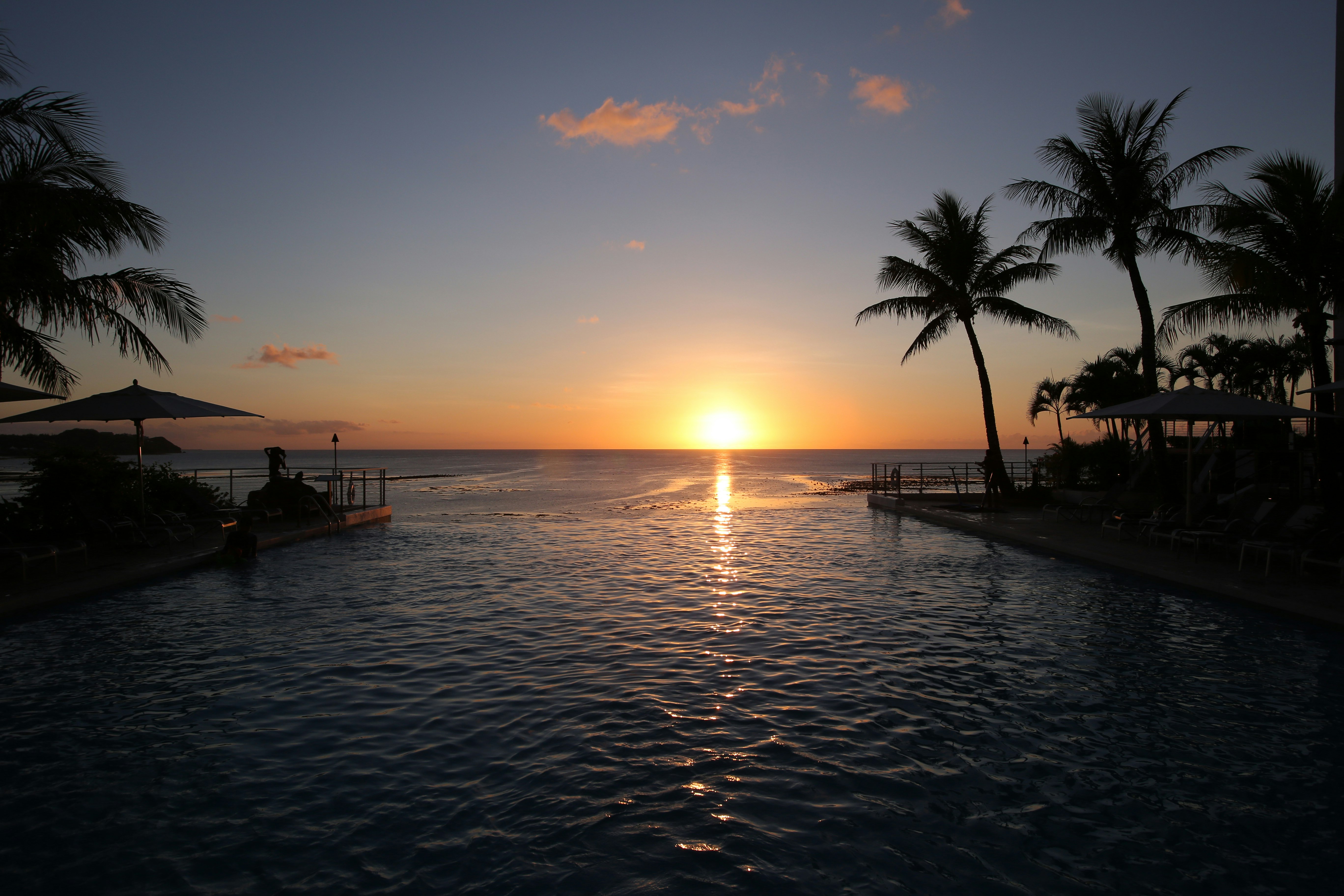 Guam Reef Olive Spa Resort 62/77