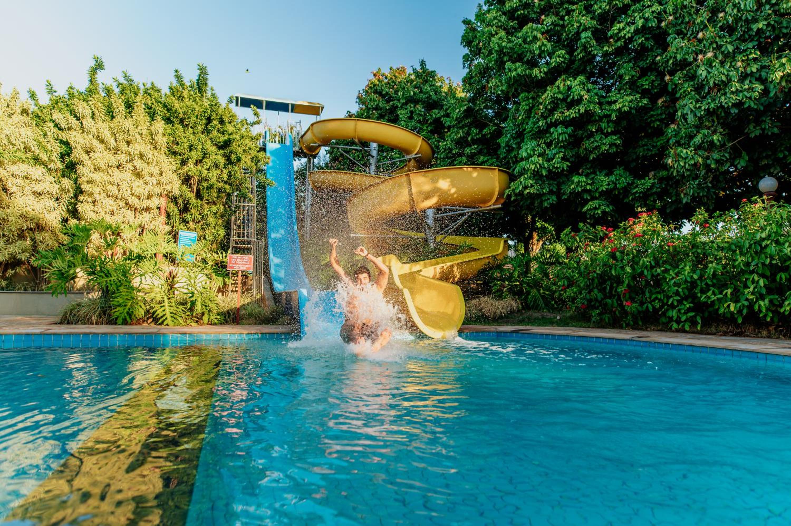 Hotel Fazenda Salto Grande - Araraquara 17/17