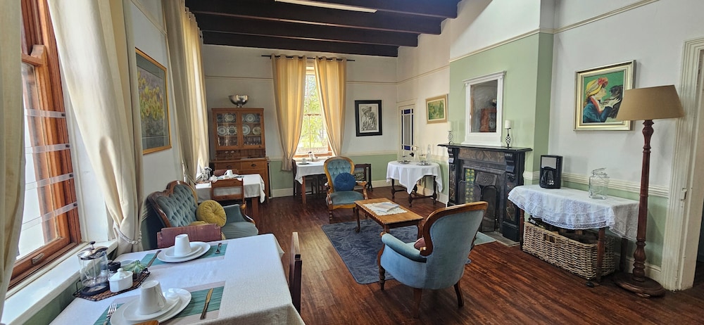 Kelkiewyn Guesthouse Caledon 29/40