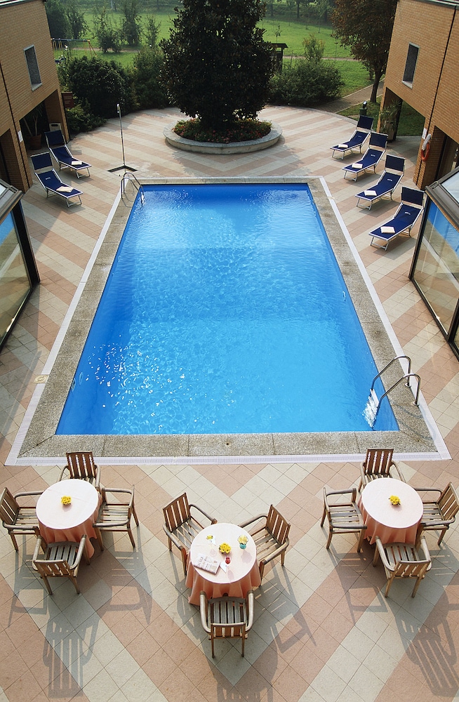 Novotel Milano Linate Airport 39/73