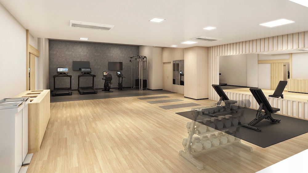 Hotel Crown Palais Chiryu 47/69