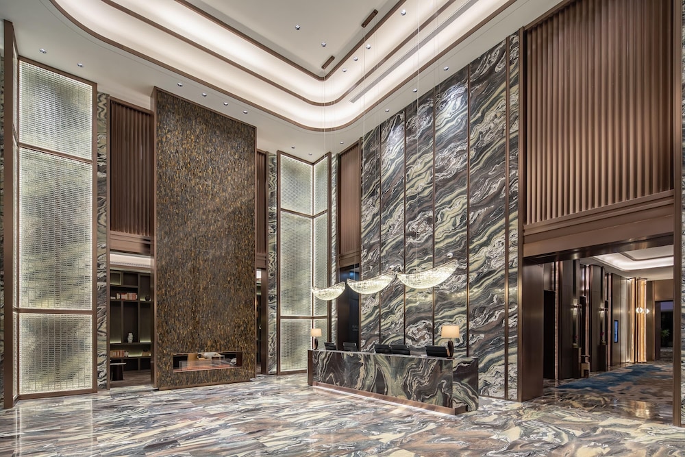 Wyndham Grand Zaozhuang 8/62
