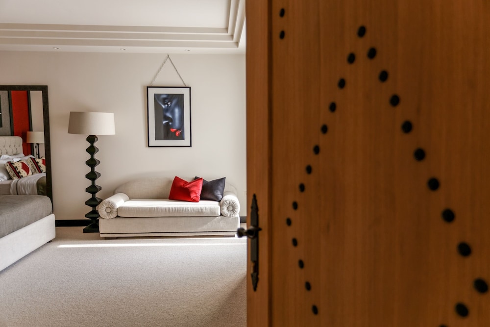 BOUTIQUE HOTEL CASA DEL MARE PIETRA 25/41