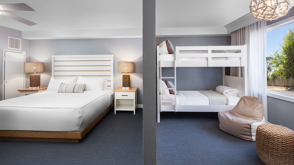 JUNIOR SUITE, FAMILY, PATIO