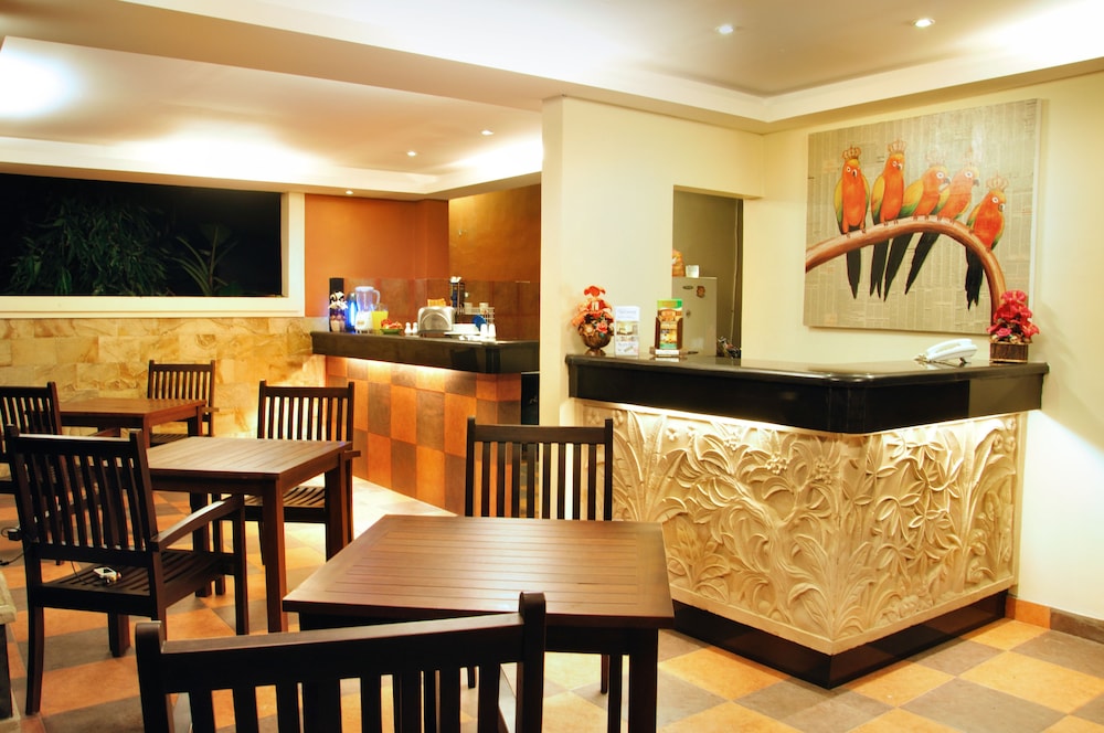 Sari Villa Sanur Beach 7/39
